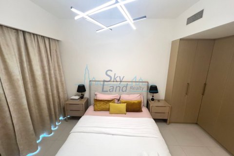 Downtown Dubai (Downtown Burj Dubai), UAE의 판매용 아파트 침실 2개, 97.1제곱미터 번호 645513 - 사진 9