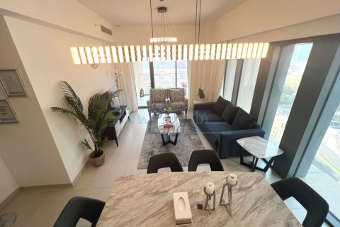 Downtown Dubai (Downtown Burj Dubai), UAE의 판매용 아파트 침실 2개, 97.1제곱미터 번호 645513 - 사진 4
