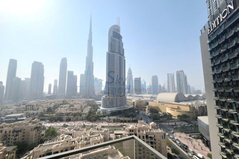 Downtown Dubai (Downtown Burj Dubai), UAE의 판매용 아파트 침실 2개, 97.1제곱미터 번호 645513 - 사진 22
