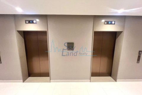 Downtown Dubai (Downtown Burj Dubai), UAE의 판매용 아파트 침실 2개, 97.1제곱미터 번호 645513 - 사진 21