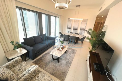 Downtown Dubai (Downtown Burj Dubai), UAE의 판매용 아파트 침실 2개, 97.1제곱미터 번호 645513 - 사진 2