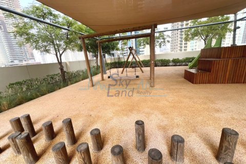 Downtown Dubai (Downtown Burj Dubai), UAE의 판매용 아파트 침실 2개, 97.1제곱미터 번호 645513 - 사진 16