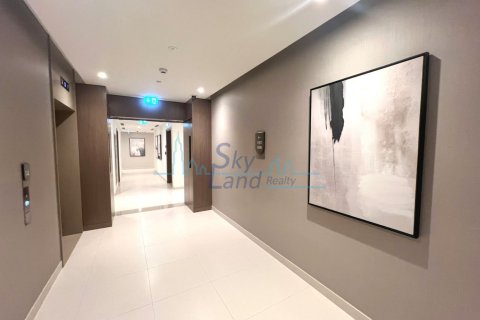 Downtown Dubai (Downtown Burj Dubai), UAE의 판매용 아파트 침실 2개, 97.1제곱미터 번호 645513 - 사진 12