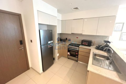Downtown Dubai (Downtown Burj Dubai), UAE의 판매용 아파트 침실 2개, 97.1제곱미터 번호 645513 - 사진 6