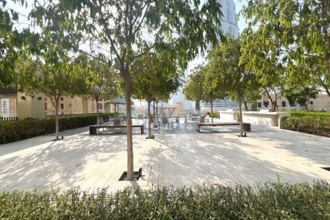 Downtown Dubai (Downtown Burj Dubai), UAE의 판매용 아파트 침실 2개, 97.1제곱미터 번호 645513 - 사진 24