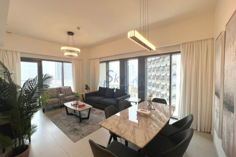 Downtown Dubai (Downtown Burj Dubai), UAE의 판매용 아파트 침실 2개, 97.1제곱미터 번호 645513 - 사진 1