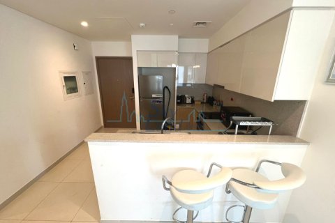 Downtown Dubai (Downtown Burj Dubai), UAE의 판매용 아파트 침실 2개, 97.1제곱미터 번호 645513 - 사진 8