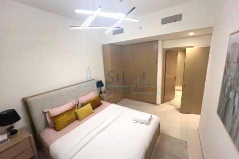 Downtown Dubai (Downtown Burj Dubai), UAE의 판매용 아파트 침실 2개, 97.1제곱미터 번호 645513 - 사진 5