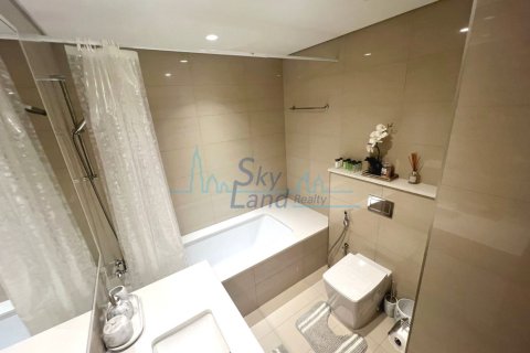 Downtown Dubai (Downtown Burj Dubai), UAE의 판매용 아파트 침실 2개, 97.1제곱미터 번호 645513 - 사진 17