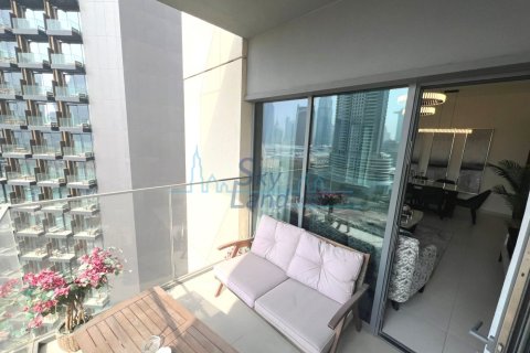 Downtown Dubai (Downtown Burj Dubai), UAE의 판매용 아파트 침실 2개, 97.1제곱미터 번호 645513 - 사진 3