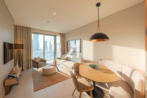 Leilighet til leie i Dubai, Emiratene 2 soverom, 113.1 kvm Nr. 645515 - Foto 1