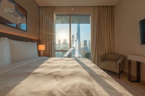 Leilighet til leie i Dubai, Emiratene 2 soverom, 113.1 kvm Nr. 645515 - Foto 9