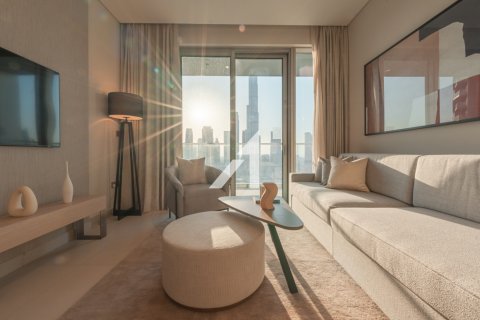 Leilighet til leie i Dubai, Emiratene 2 soverom, 113.1 kvm Nr. 645515 - Foto 4