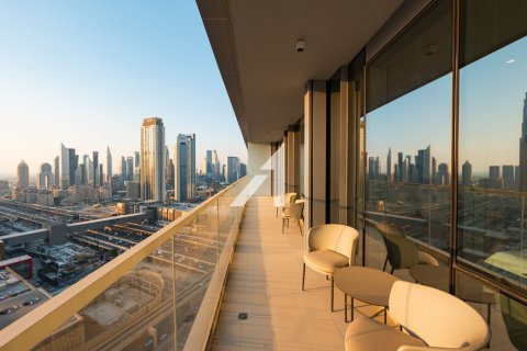Leilighet til leie i Dubai, Emiratene 2 soverom, 113.1 kvm Nr. 645515 - Foto 23