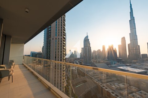 Leilighet til leie i Dubai, Emiratene 2 soverom, 113.1 kvm Nr. 645515 - Foto 20
