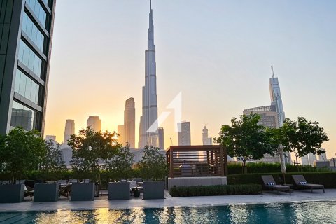 Leilighet til leie i Dubai, Emiratene 2 soverom, 113.1 kvm Nr. 645515 - Foto 28