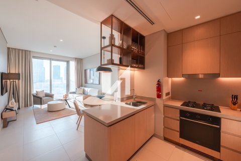 Leilighet til leie i Dubai, Emiratene 2 soverom, 113.1 kvm Nr. 645515 - Foto 6