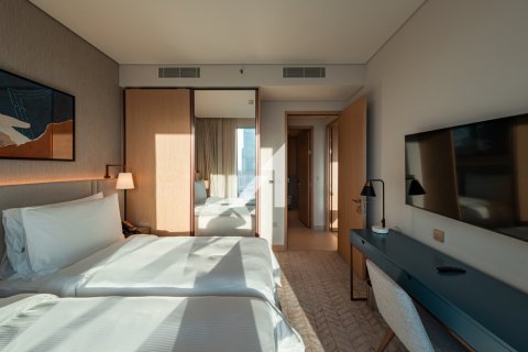 Leilighet til leie i Dubai, Emiratene 2 soverom, 113.1 kvm Nr. 645515 - Foto 10