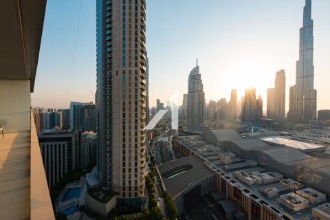 Leilighet til leie i Dubai, Emiratene 2 soverom, 113.1 kvm Nr. 645515 - Foto 21