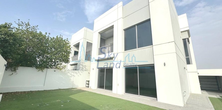 Vila u Umm Suqeim, Dubai, UAE 418.1 m2, 5 spavaćih soba Br. 645512