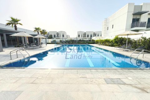 Umm Suqeim, Dubai, UAE의 임대용 빌라 침실 5개, 418.1제곱미터 번호 645512 - 사진 28