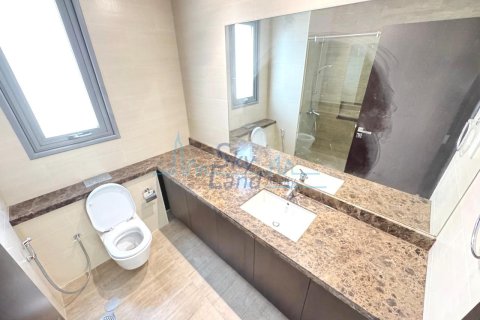 Umm Suqeim, Dubai, UAE의 임대용 빌라 침실 5개, 418.1제곱미터 번호 645512 - 사진 18