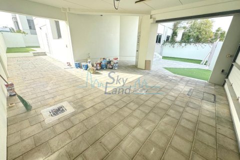 Umm Suqeim, Dubai, UAE의 임대용 빌라 침실 5개, 418.1제곱미터 번호 645512 - 사진 19