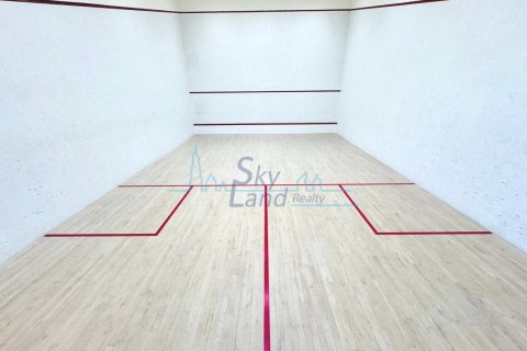 Umm Suqeim, Dubai, UAE의 임대용 빌라 침실 5개, 418.1제곱미터 번호 645512 - 사진 22