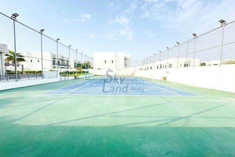Umm Suqeim, Dubai, UAE의 임대용 빌라 침실 5개, 418.1제곱미터 번호 645512 - 사진 20