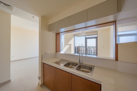 Apartemen di Dubai, UEA 3 kamar tidur, 154.6 m2 nomor 645514 - foto 5