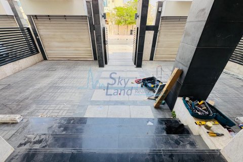 Vila di Umm Suqeim, Dubai, UAE 5 bilik tidur, 418.1 meter persegi № 645511 - foto 30