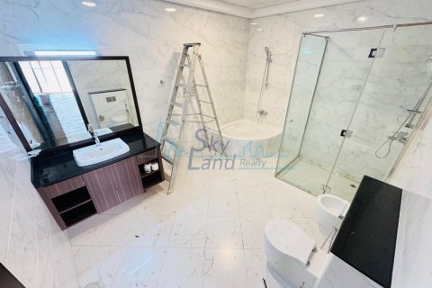 Vila di Umm Suqeim, Dubai, UAE 5 bilik tidur, 418.1 meter persegi № 645511 - foto 24