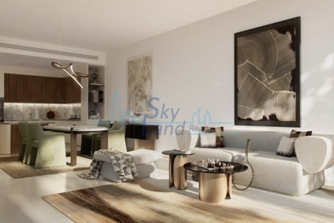 Apartament në Jumeirah Lake Towers, Dubai, Emiratet e Bashkuara Arabe 2 dhoma gjumi, 138.5 m2. № 645509 - Foto 2