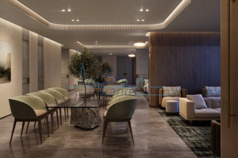 Apartament në Jumeirah Lake Towers, Dubai, Emiratet e Bashkuara Arabe 2 dhoma gjumi, 138.5 m2. № 645509 - Foto 11