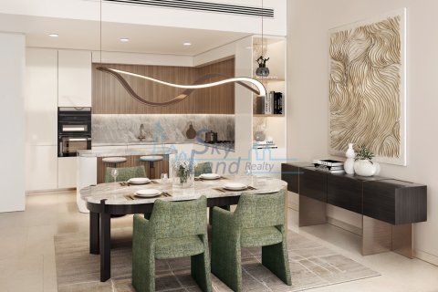 Apartament në Jumeirah Lake Towers, Dubai, Emiratet e Bashkuara Arabe 2 dhoma gjumi, 138.5 m2. № 645509 - Foto 3