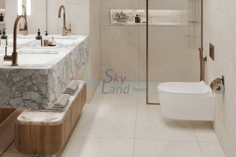 Apartament në Jumeirah Lake Towers, Dubai, Emiratet e Bashkuara Arabe 2 dhoma gjumi, 138.5 m2. № 645509 - Foto 10