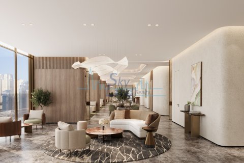 Apartament në Jumeirah Lake Towers, Dubai, Emiratet e Bashkuara Arabe 2 dhoma gjumi, 138.5 m2. № 645509 - Foto 7