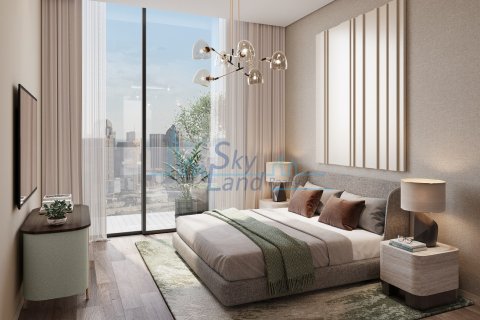 Apartament në Jumeirah Lake Towers, Dubai, Emiratet e Bashkuara Arabe 2 dhoma gjumi, 138.5 m2. № 645509 - Foto 15