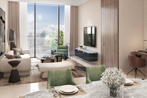 Apartament në Jumeirah Lake Towers, Dubai, Emiratet e Bashkuara Arabe 2 dhoma gjumi, 138.5 m2. № 645509 - Foto 8