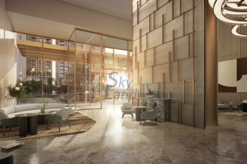 Apartament në Jumeirah Lake Towers, Dubai, Emiratet e Bashkuara Arabe 2 dhoma gjumi, 138.5 m2. № 645509 - Foto 13