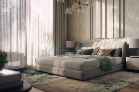 Apartament në Jumeirah Lake Towers, Dubai, Emiratet e Bashkuara Arabe 2 dhoma gjumi, 138.5 m2. № 645509 - Foto 4