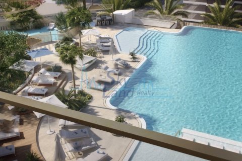 Apartament në Jumeirah Lake Towers, Dubai, Emiratet e Bashkuara Arabe 2 dhoma gjumi, 138.5 m2. № 645509 - Foto 14