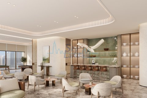 Apartament në Jumeirah Lake Towers, Dubai, Emiratet e Bashkuara Arabe 2 dhoma gjumi, 138.5 m2. № 645509 - Foto 6