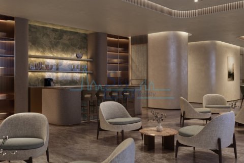 Apartament në Jumeirah Lake Towers, Dubai, Emiratet e Bashkuara Arabe 2 dhoma gjumi, 138.5 m2. № 645509 - Foto 12
