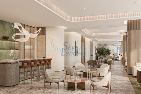 Apartament në Jumeirah Lake Towers, Dubai, Emiratet e Bashkuara Arabe 2 dhoma gjumi, 138.5 m2. № 645509 - Foto 5