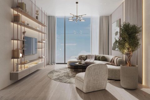 Byt v Dubai, SAE 2 ložnice, 111 m² Č.: 599593 - fotografie 3