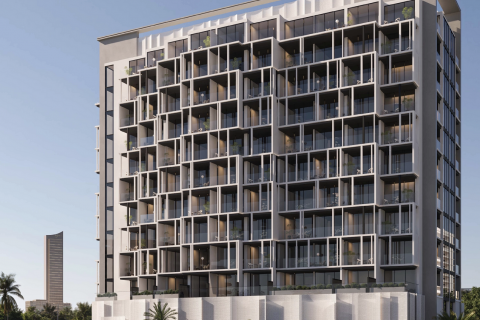 Byt v Dubai, SAE 1 ložnice, 76 m² Č.: 599596 - fotografie 10