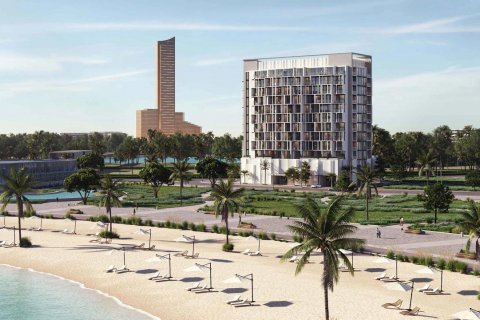 Byt v Dubai, SAE 1 ložnice, 76 m² Č.: 599596 - fotografie 9