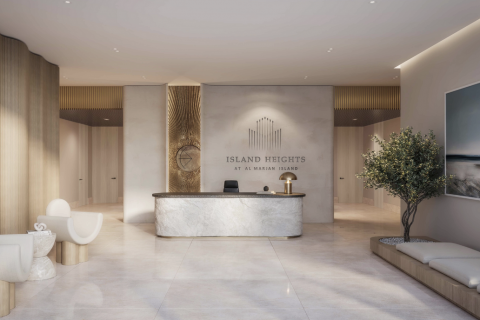 Byt v Dubai, SAE 1 ložnice, 76 m² Č.: 599596 - fotografie 6