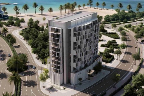 Byt v Dubai, SAE 1 ložnice, 76 m² Č.: 599596 - fotografie 8